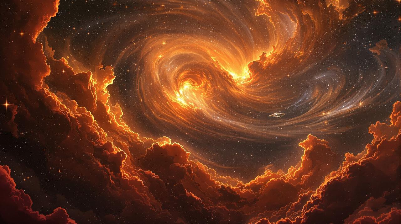 免费看动漫的网站 - 星舰远航的科幻史诗 免费看动漫的网站 - 星舰远航的科幻史诗,探索星辰大海的无限宇宙